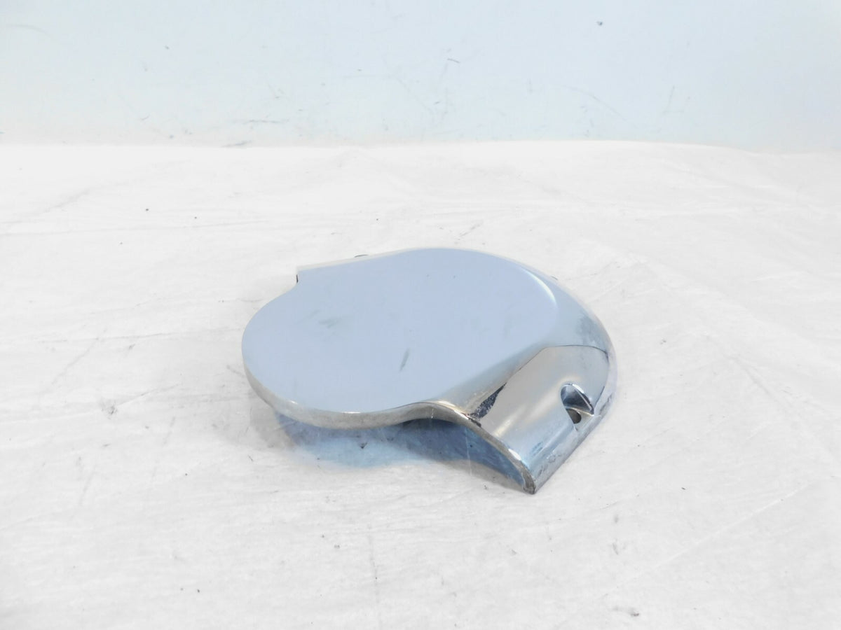 Victory V92 Vegas Kingpin Touring & Classic Cruiser Drive Belt Sprocket Cover - C3 Cycle