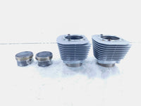 Buell Firebolt Lightning XB XB12 XR1200 Sportster Rear Front Cylinders & Pistons - C3 Cycle