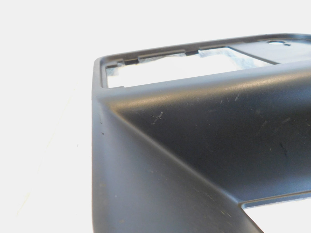 14-24 Harley Davidson Road Glide Electra Glide Left Lower Leg Fairing Trim Panel - C3 Cycle