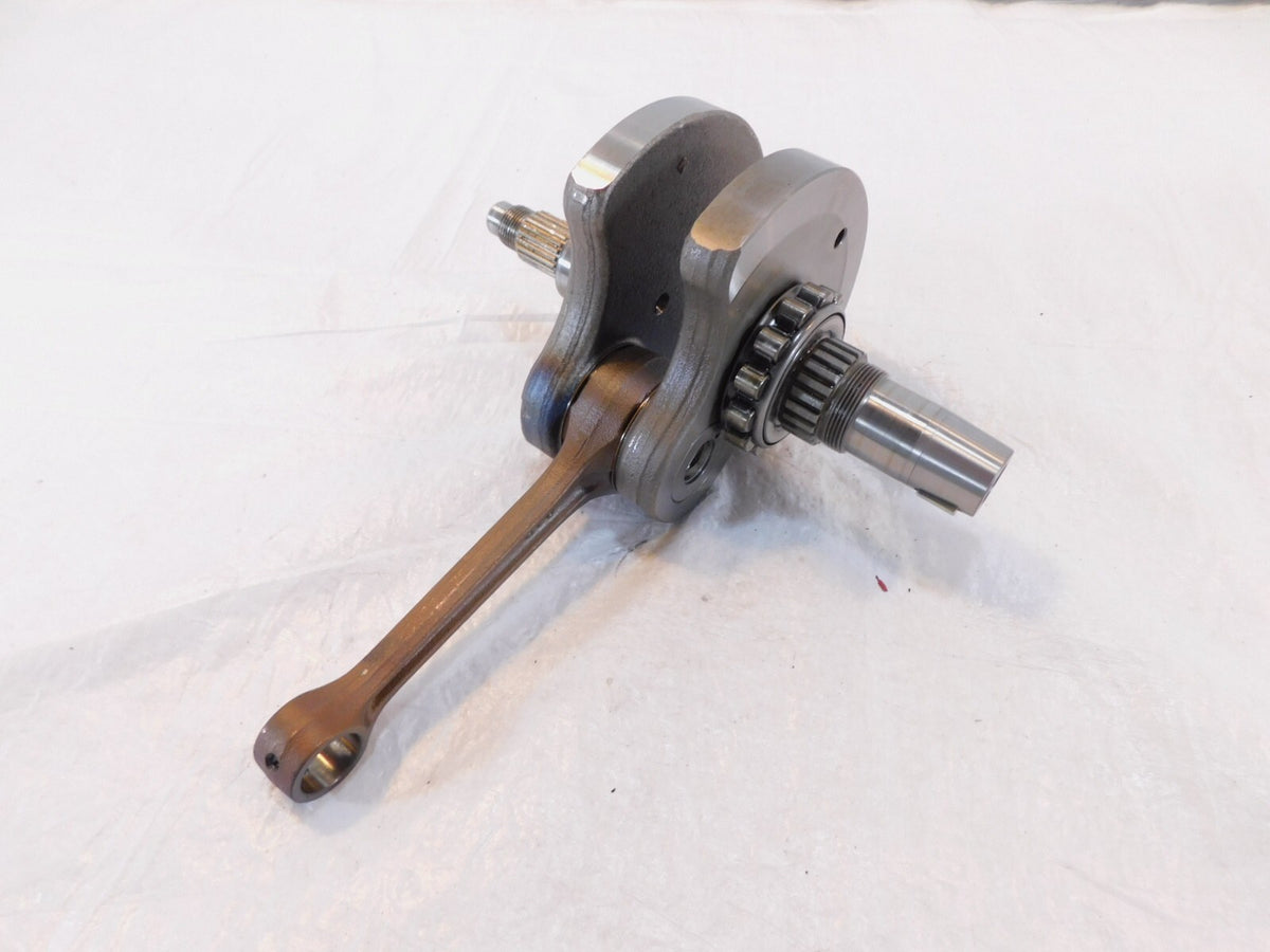 1986-2019 Suzuki Savage 650 LS650 & Boulevard S40 Crankshaft & Connecting Rod - C3 Cycle