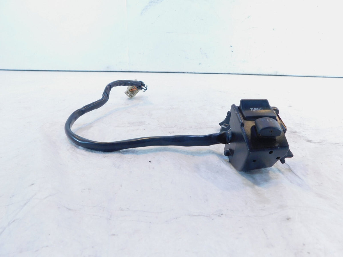 Harley Davidson Touring Electra Glide Tour Glide Right Start Stop Control Switch - C3 Cycle