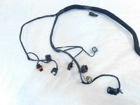 2008 08 Victory Vision Engine Motor ECM Sub Wire Wiring Harness Loom 2410602 - C3 Cycle