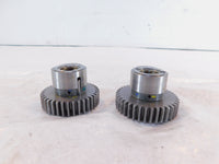 Royal Enfield Classic Bullet 500 EFI B5 C5 Engine Motor Inlet Camshaft Cam Gears - C3 Cycle