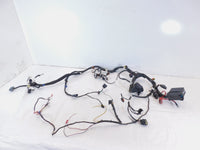 2015-2017 Indian Scout Sixty 1200 & 17 Victory Octane Main Wire Wiring Harness - C3 Cycle