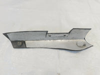 01-03 Aprilia RST1000 RST 1000 Futura Left Undersaddle Underbelly Heat Shield - C3 Cycle