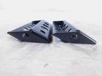BMW R1100GS R1150GS R1150 R1100 Rear Subframe Frame Bracket Mounts - 46512314464 - C3 Cycle