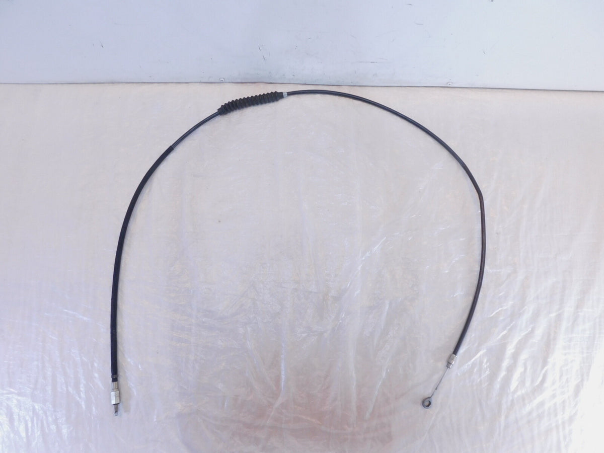 2009-2017 Harley Davidson Dyna Street Bob FXDB Clutch Cable Line 38789-06 - C3 Cycle