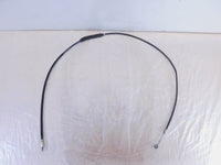 2009-2017 Harley Davidson Dyna Street Bob FXDB Clutch Cable Line 38789-06 - C3 Cycle