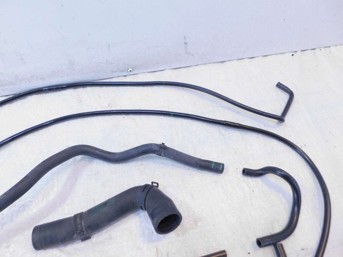 2020 20 BMW F900 R F900R Engine Motor Coolant Water Air Oil Hose Pipe Line Lot - C3 Cycle