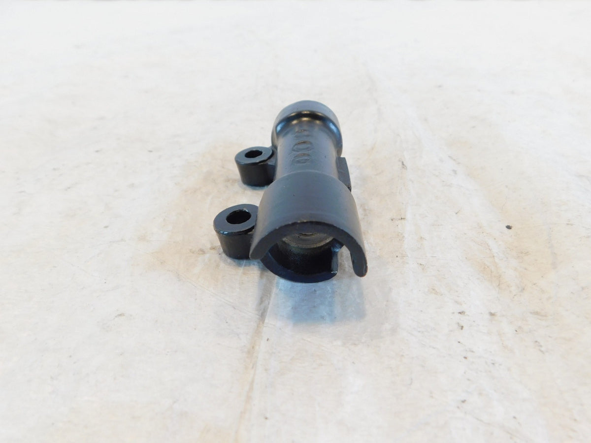 96-03 Triumph Trophy 900 & 1200 Black Front Brake Caliper Hose Joint Connector - C3 Cycle