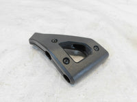 2014-2017 Aprilia Caponord 1200 Rally Left Rear Footrest Heel Guard Cover Plate - C3 Cycle
