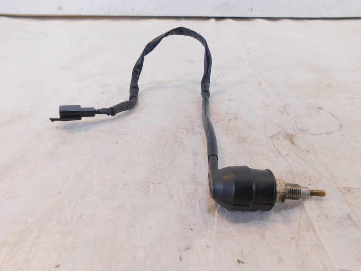 1986-1987 Honda Rebel 450 CMX450C Engine Motor Oil Pump Change Switch Sensor - C3 Cycle