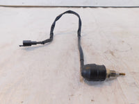 1986-1987 Honda Rebel 450 CMX450C Engine Motor Oil Pump Change Switch Sensor - C3 Cycle