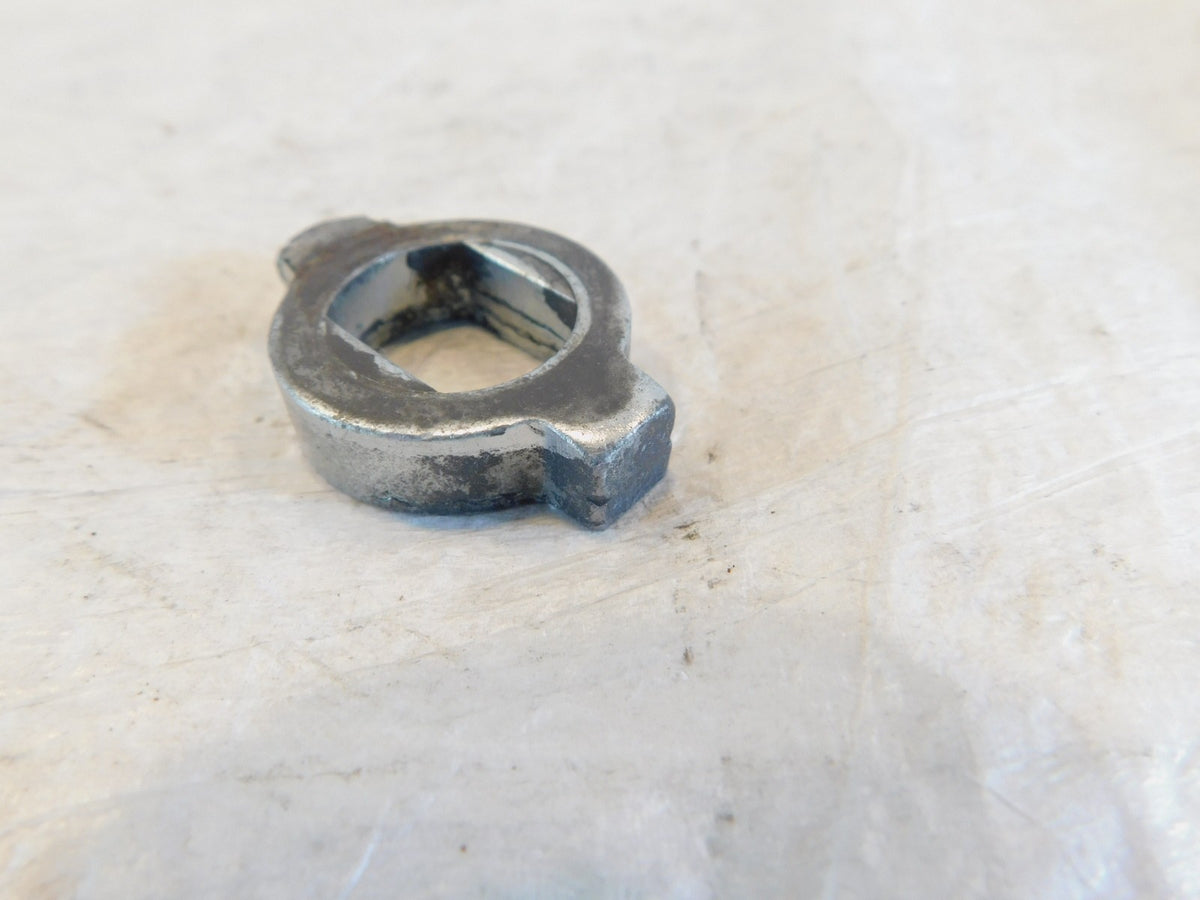 Harley Davidson Dyna Super Glide Low Rider Kickstand Sidestand Catch Stop - C3 Cycle