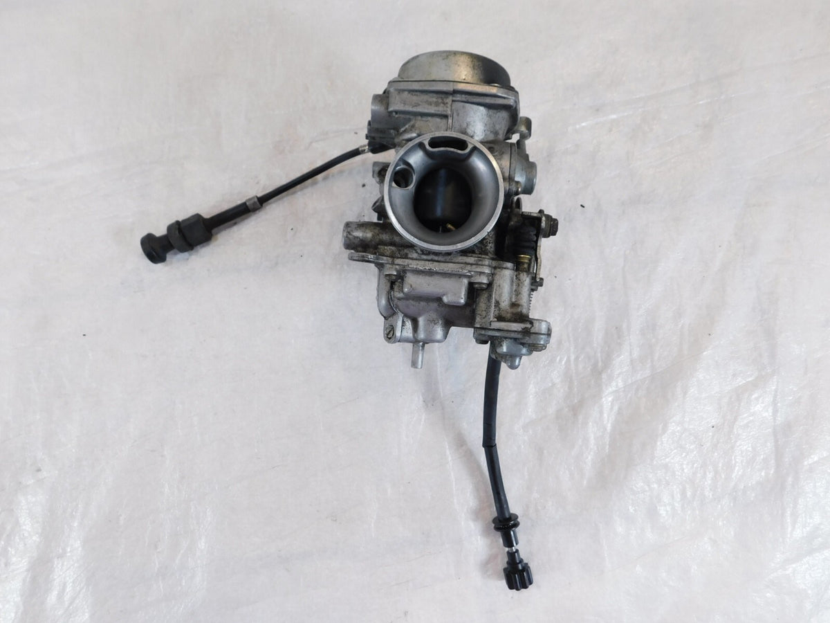 2004-2007 Honda Shadow 750 VT750 VT750C Aero Intake Carburetor Carb Assembly - C3 Cycle