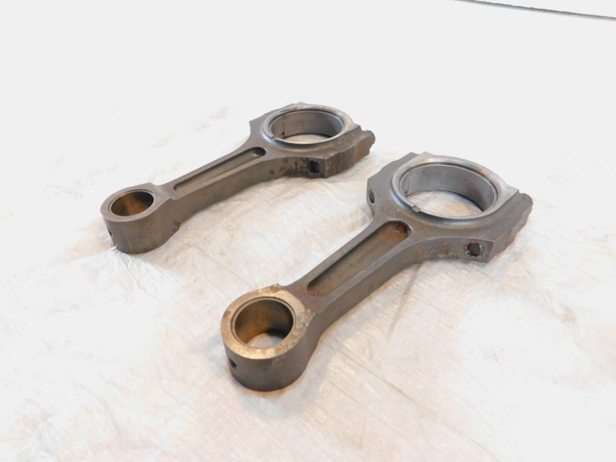 BMW R1100GS R1100R R1100RT R1100RS & R850 Crankshaft Piston Connecting Rods - C3 Cycle