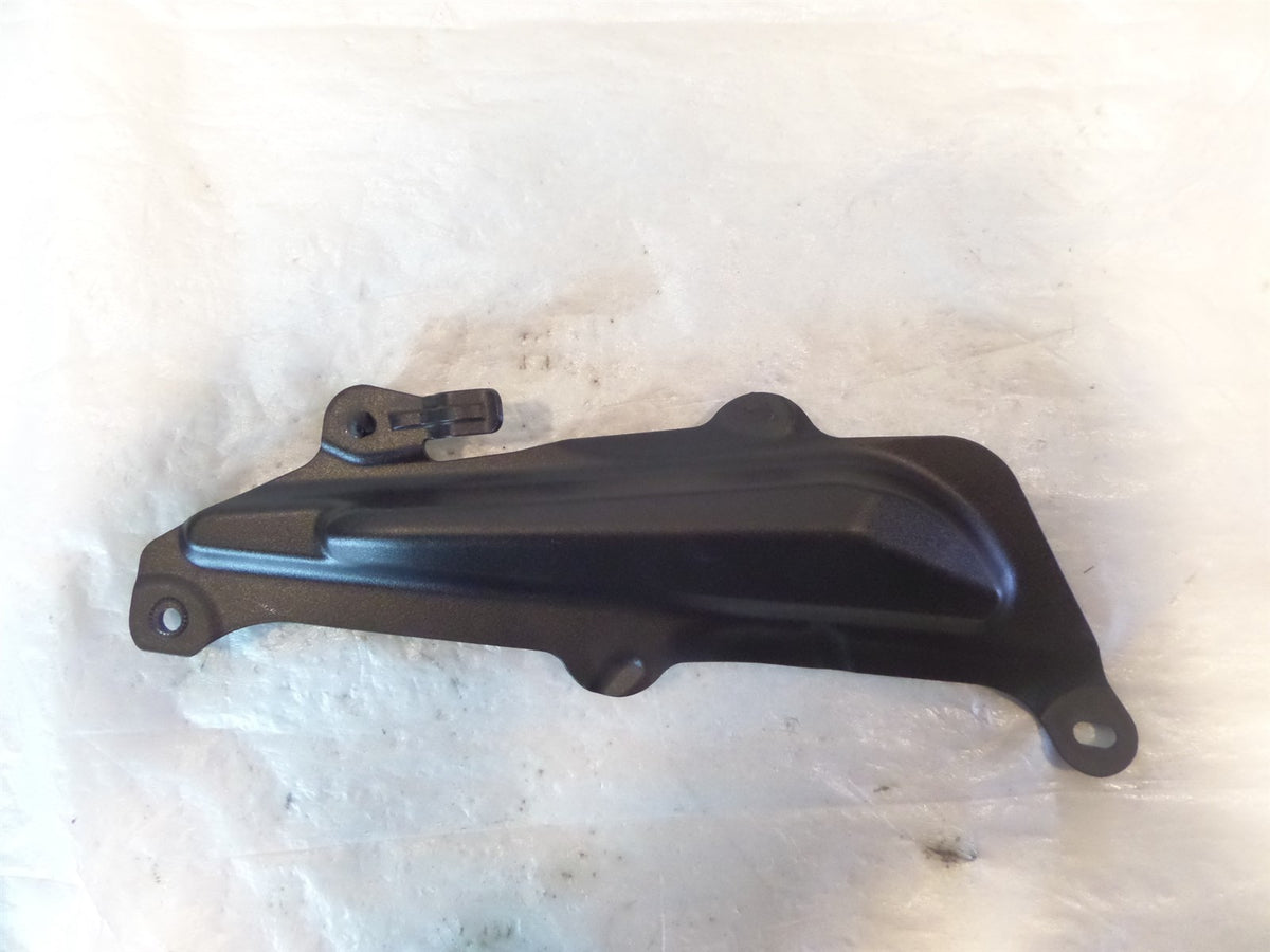 Triumph Speed Triple 1050 R & S Right Side Frame Infill Panel Cowling Fairing - C3 Cycle
