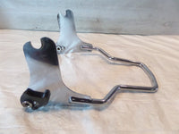 1998 Harley Davidson Touring Road King Detachable Sissybar Passenger Backrest - C3 Cycle