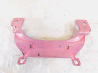 2006-2008 Aprilia Tuono 1000 RSV1000 Center Rear Fairing Cowl Cowling Bracket - C3 Cycle
