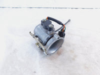 1999-2002 Buell X1 Lightning Air Intake Induction Module Throttle Body - C3 Cycle