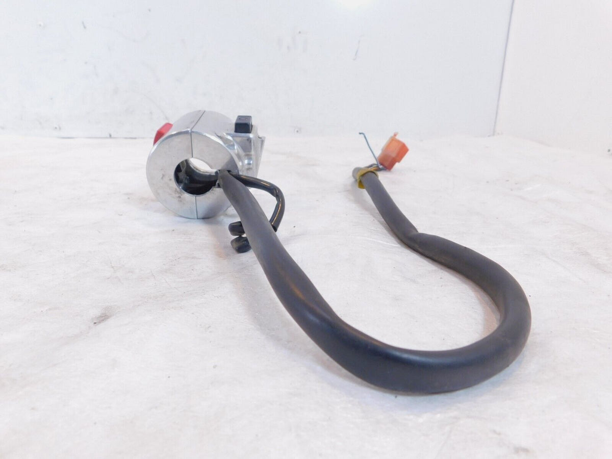 2004-2009 Honda VTX1300 VTX1300C Right Handlebar Engine Stop Start Kill Switches - C3 Cycle