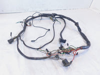 1977-1980 BMW Airhead R80 Electrical Wiring Harness Wire Cable Loom -61111243521 - C3 Cycle