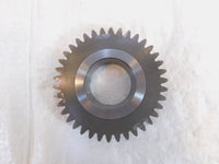 2007-2016 Aprilia Shiver 750 SL750 & Dorsoduro Motor Crankshaft Primary Gear - C3 Cycle