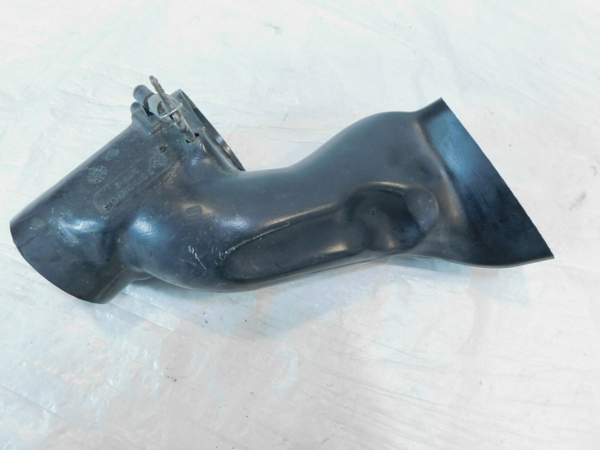 1995-2002 BMW R1100RT Right Air Intake Cleaner Duct Scoop Pipe - 46632313492 - C3 Cycle