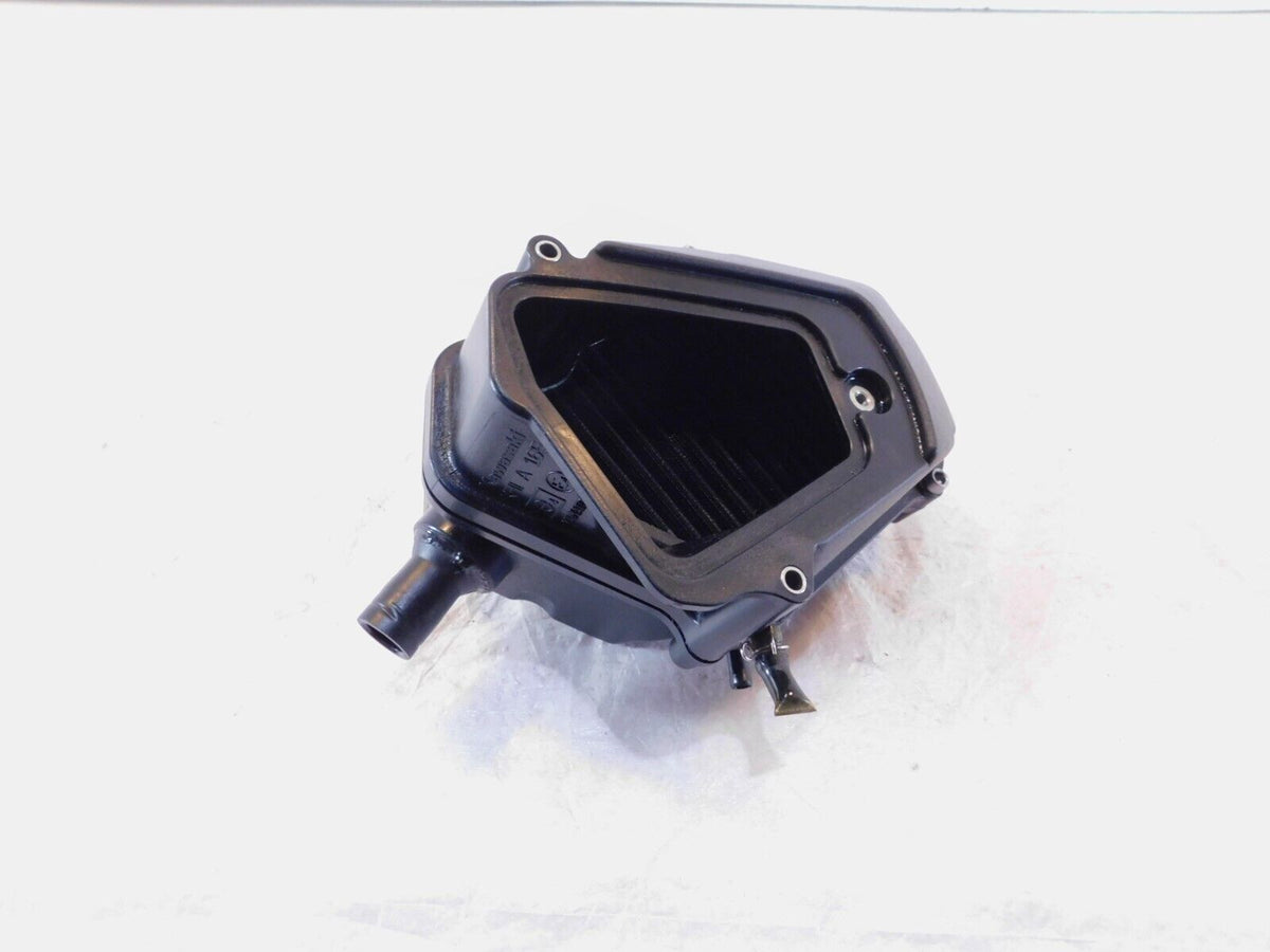 2018-2019 Kawasaki Ninja H2 SX SE ZX1002 Air Intake Filter Cleaner Housing Box - C3 Cycle