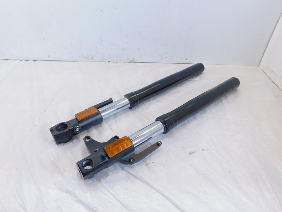 2014-2025 Erik Buell Racing EBR 1190SX 1190RX Hammerhead Front Shock Forks - C3 Cycle