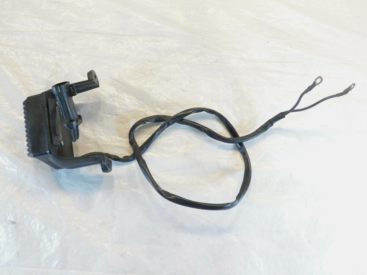 Harley Davidson Touring Road & Electra Glide Engine Voltage Regulator Rectifier - C3 Cycle