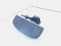 96-04 Kawasaki Vulcan 1500 Right Footrest Footboard Floorboard w/ Mount Bracket - C3 Cycle