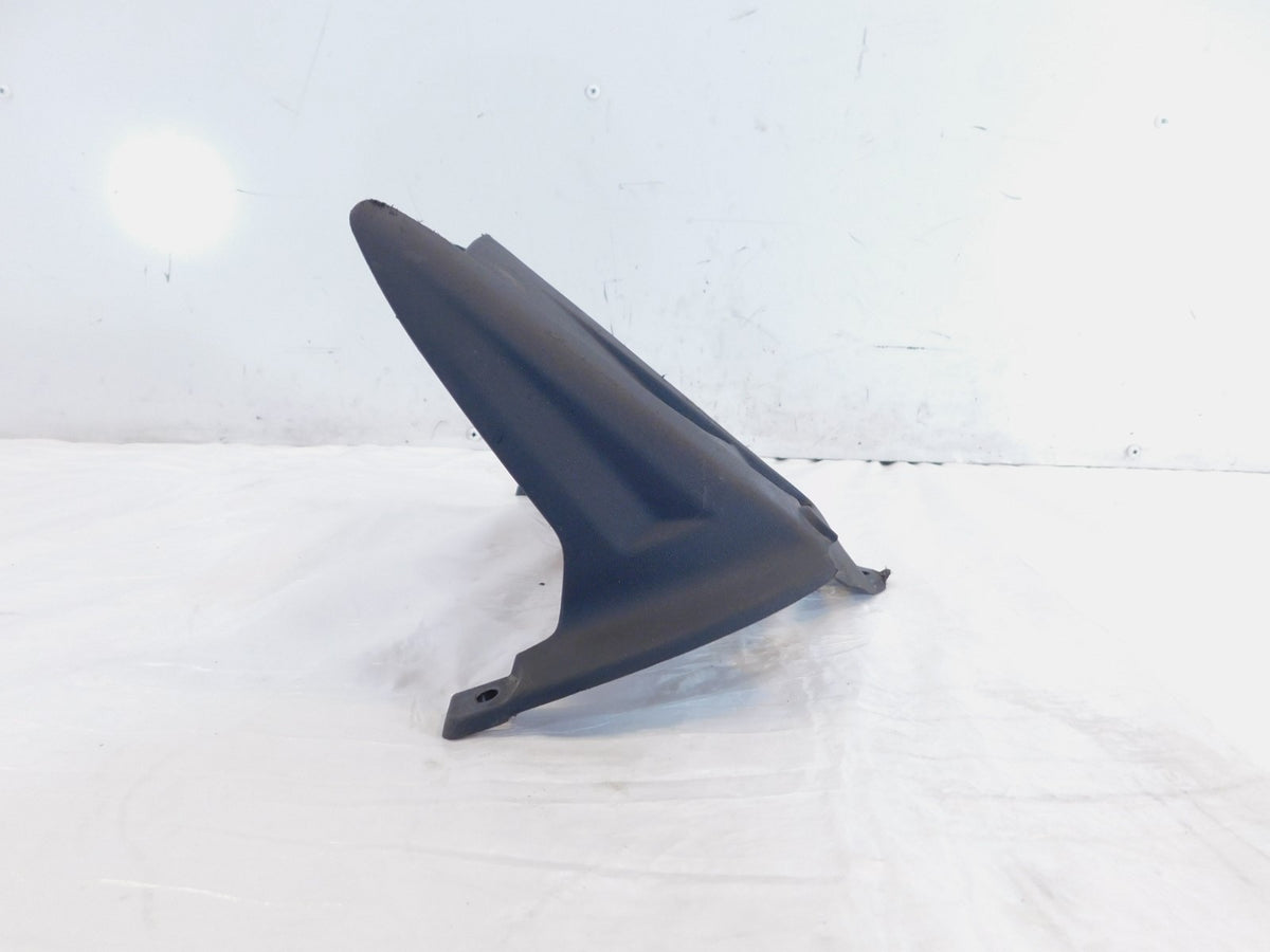 2009-2020 Kawasaki Ninja ZX-6R ZX600R Rear Back Wheel Tire Hugger Inner Fender - C3 Cycle