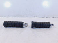 Victory Hammer Jackpot Kingpin & Vegas Right & Left Rear Footrests Foot Pegs - C3 Cycle
