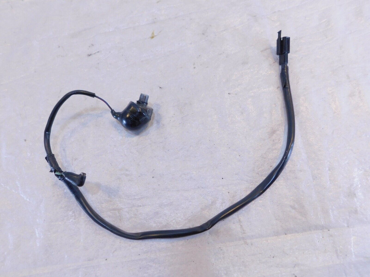 99-07 Honda Shadow VT600C VT600CD VLX Deluxe Engine Motor Sensor & Wire Harness - C3 Cycle
