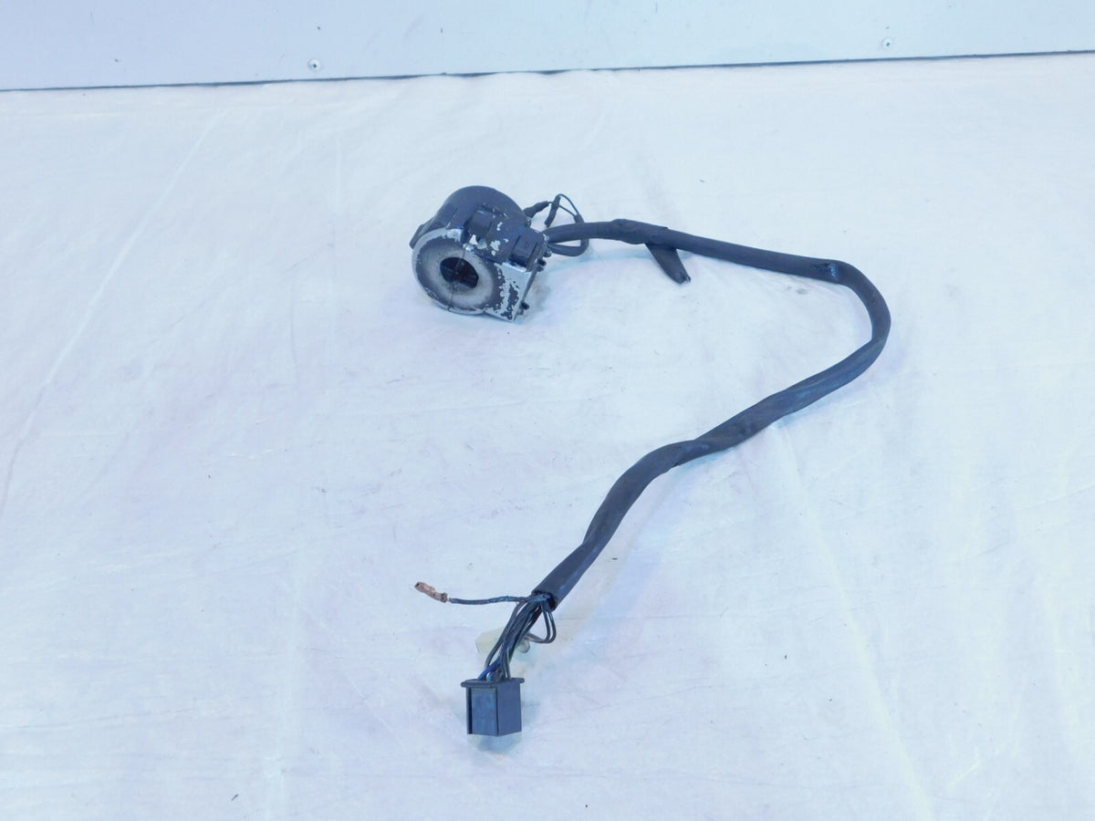 1998-2003 Honda VT750 Ace Shadow 750 Left Handlebar Turn Signal & Horn Switches - C3 Cycle