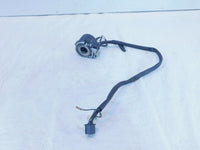 1998-2003 Honda VT750 Ace Shadow 750 Left Handlebar Turn Signal & Horn Switches - C3 Cycle