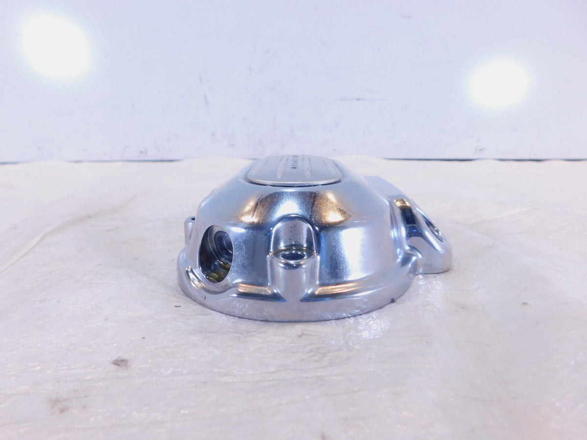 Harley Davidson Touring Dyna & Softail Twin Cam 6 Speed Transmission Side Cover - C3 Cycle