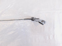 1997-2016 Honda Rebel CMX250 CMX250C Rear Brake Pedal Linkage Link Rod & Arms - C3 Cycle