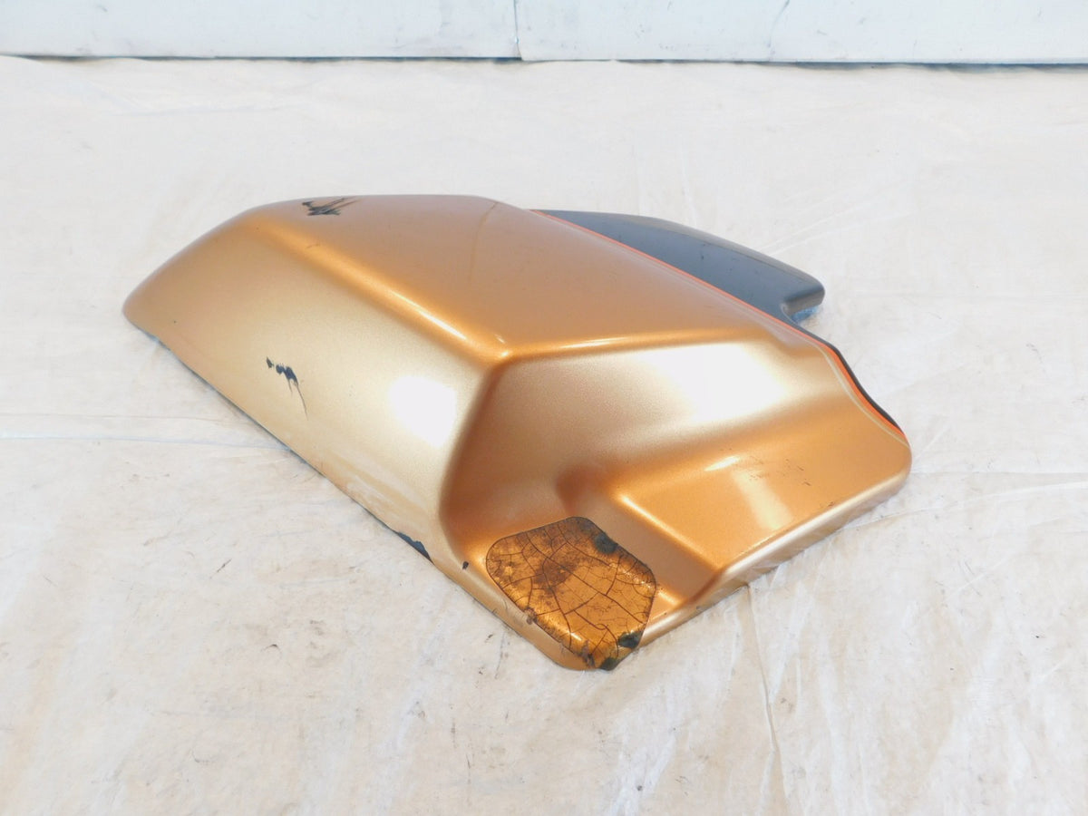 Harley Touring Road Glide & Electra Glide Ultra Classic Right Copper Side Cover - C3 Cycle