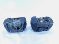 1998 & 1999 Honda Shadow 750 Ace & Spirit Engine Cylinder Head w/ Valves - C3 Cycle