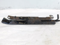 Harley Touring Electra & Street Glide Front Inner Fairing Cover Support Brackets - C3 Cycle