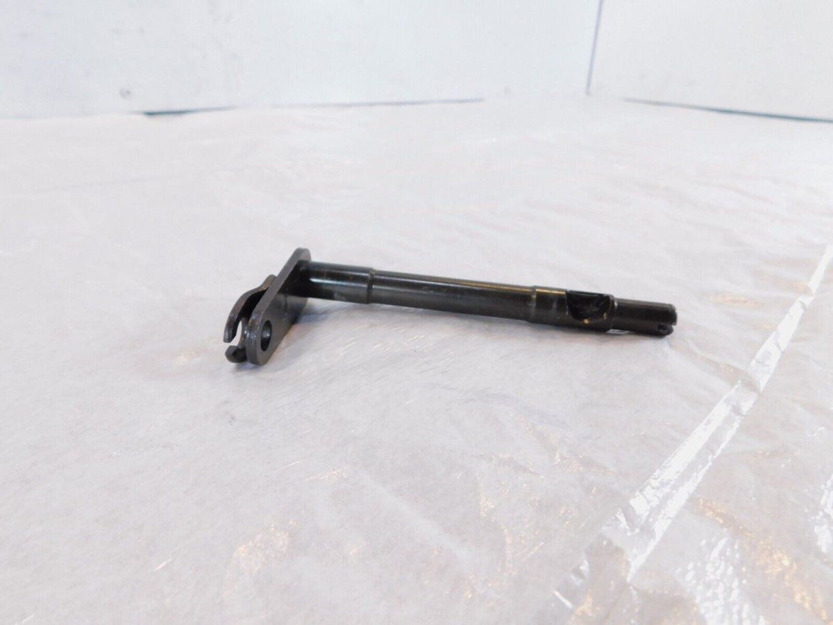 1979-1982 Honda CX500C CX500D Custom & Deluxe Clutch Lever Arm Shaft - C3 Cycle