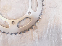 2022-2024 Yamaha YZFR7 YZF-R7 R7 Rear Wheel Drive Chain Driven Sprocket (42T) - C3 Cycle