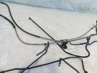 2005 2006 2007 2008 2009 BMW K1200GT K1200 GT Gen 1 ABS Brake Hose Pipe Line Lot - C3 Cycle