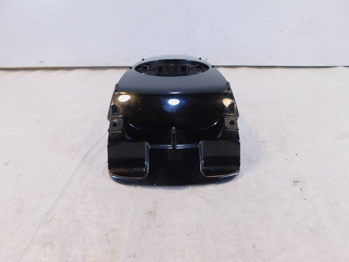 2005-2013 BMW R1200RT R900RT Gas Petrol Fuel Tank Cap Cover Panel Fairing Cowl - C3 Cycle