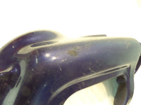 Harley Davidson Electra Glide Ultra Classic Purple Right Lower Leg Fairing - C3 Cycle