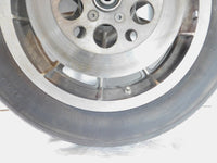 Harley Davidson Dyna Softail & Sportster 883 & 1200 Rear Rim Mag Wheel & Tire