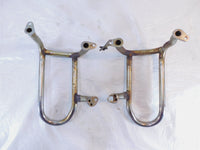 1988-1997 Honda GL1500 Goldwing 1500 Front Left & Right Engine Crash Guard Bars - C3 Cycle