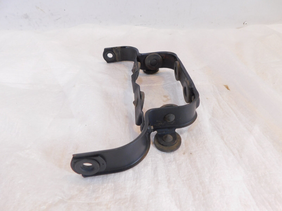 1986-2006 Kawasaki Concours 1000 ZG1000 Black Lower Body Cowling Fairing Mount - C3 Cycle